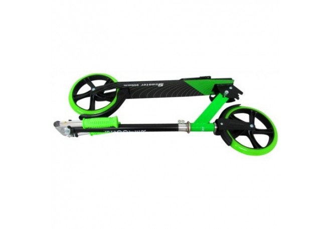 Trotineta R-Sport H9 - Verde
