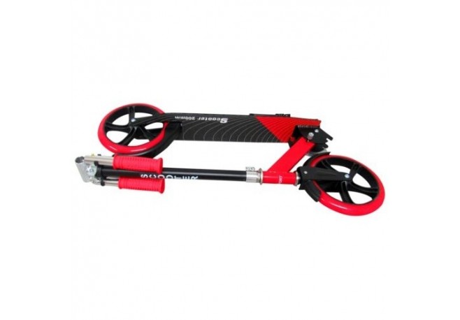 Trotineta R-Sport H9 - Rosu