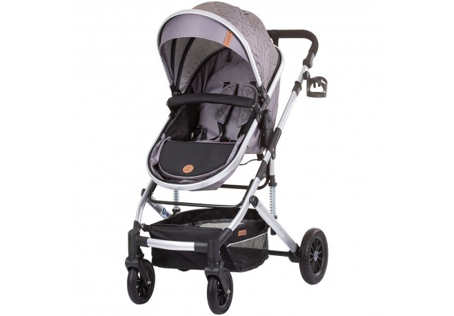 Carucior Chipolino Estelle 2 in 1 glacier