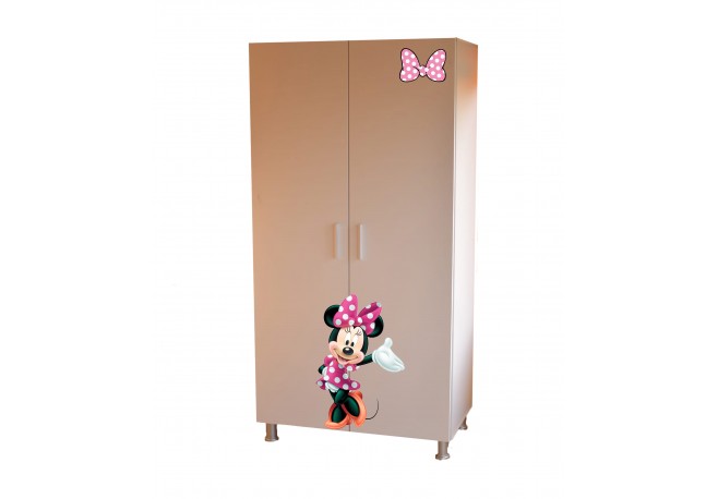 Sifonier pentru copii Minnie
