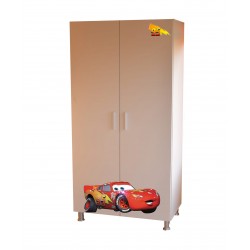 Sifonier pentru copii Cars