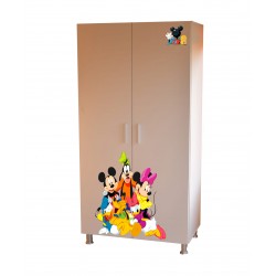 Sifonier pentru copii Mickey