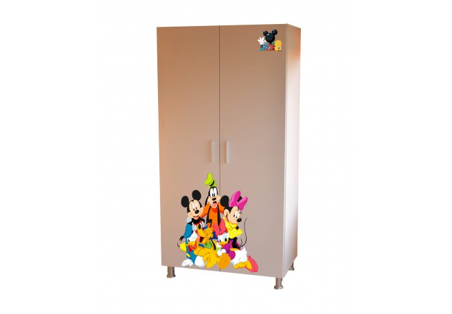 Sifonier pentru copii Mickey