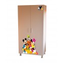 Sifonier pentru copii Mickey