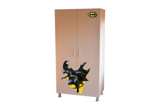 Sifonier pentru copii Batman