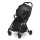 Lionelo - Carucior sport Julie One Editie limitata Dreamin\' De la nastere Greutate redusa Cu accesorii Cadru din aluminiu 0-22 