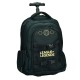 Troller scoala / calatorie League of Legends negru