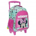 Troller gradinitia Minnie PNK