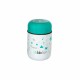 Termos pentru alimente solide Food Cu lingurita inclusa 300 ml BPA Free Bbluv Aqua