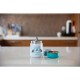 Termos pentru alimente solide Food Cu lingurita inclusa 300 ml BPA Free Bbluv Aqua