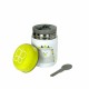 Termos pentru alimente solide Food Cu lingurita inclusa 300 ml BPA Free Bbluv Lime