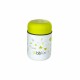 Termos pentru alimente solide Food Cu lingurita inclusa 300 ml BPA Free Bbluv Lime
