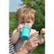 Canuta 4 in 1 cu pai manere si capac Kup Silicon Fara BPA 240 ml Bbluv Aqua