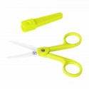 Foarfeca alimentara Kut Ceramica Fara BPA Bbluv Lime