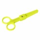 Foarfeca alimentara Kut Ceramica Fara BPA Bbluv Lime
