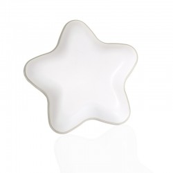 Lampa de veghe Stea Star Cu muzica Cu volum ajustabil Lumina activata prin control Touch Bbluv Whitte