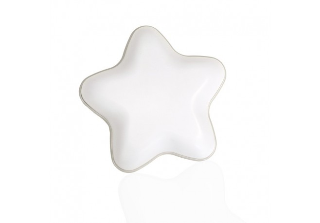 Lampa de veghe Stea Star Cu muzica Cu volum ajustabil Lumina activata prin control Touch Bbluv Whitte