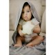 Lampa de veghe Stea Star Cu muzica Cu volum ajustabil Lumina activata prin control Touch Bbluv Whitte