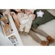 Lampa de veghe Stea Star Cu muzica Cu volum ajustabil Lumina activata prin control Touch Bbluv Whitte