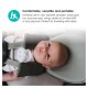 Perna ergonomica Pilo Utilizare universala Previne plagiocefalia BBluv Ivory