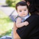 Sistem de infasare 3 in 1 Sleep Confortabil si sigur Cu 3 pozitii ale bratelor Small Pentru 3 - 6 Kg Bbluv Grey