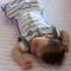 Sistem de infasare 3 in 1 Sleep Confortabil si sigur Cu 3 pozitii ale bratelor Small Pentru 3 - 6 Kg Bbluv Grey