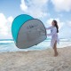 Cort de joaca Sunkito Anti-UV Cu plasa impotriva tantarilor Include geanta de transport si stalpi de sustinere Cu buzunar integr