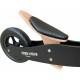 Bicicleta/tricicleta fara pedale din lemn 2 in 1 Functie de bicicleta echilibru Sa reglabila Manere antiderapante Roti ajustabil