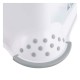 Scaunel Inaltator WC in Doua Trepte Suprafata antiderapanta Igor 40 x 37 x 21 cm Keeeper Bambi Nordic White