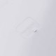Cadita ergonomica de baie cu dop de scurgere Maria 84 x 49 x 30 cm Keeeper Bambi Nordic White
