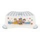 Inaltator de baie antiderapant Tomek Cu baza antialunecare 40.5 x 28.5 x 14 cm Keeeper Paw Patrol Blue