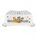 Inaltator de baie antiderapant Tomek Cu baza antialunecare 40.5 x 28.5 x 14 cm Keeeper Paw Patrol Blue