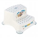 Scaunel Inaltator WC in Doua Trepte Suprafata antiderapanta Igor 40 x 37 x 21 cm Keeeper Paw Patrol Blue