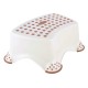 Inaltator de baie antiderapant Tomek Cu baza antialunecare 40.5 x 28.5 x 14 cm Keeeper Rainbow