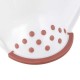Inaltator de baie antiderapant Tomek Cu baza antialunecare 40.5 x 28.5 x 14 cm Keeeper Rainbow