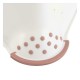 Scaunel Inaltator WC in Doua Trepte Suprafata antiderapanta Igor 40 x 37 x 21 cm Keeeper Rainbow