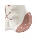 Scaunel Inaltator WC in Doua Trepte Suprafata antiderapanta Igor 40 x 37 x 21 cm Keeeper Rainbow