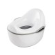 Olita 4 in 1 Multifunctionala Kasimir Deluxe 34.9 x 31.5 x 26.2 cm Keeeper Pure Nordic White