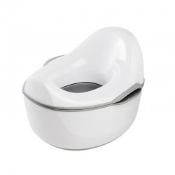 Olita 4 in 1 Multifunctionala Kasimir Deluxe 34.9 x 31.5 x 26.2 cm Keeeper Pure Nordic White