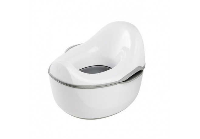 Olita 4 in 1 Multifunctionala Kasimir Deluxe 34.9 x 31.5 x 26.2 cm Keeeper Pure Nordic White