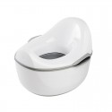 Olita 4 in 1 Multifunctionala Kasimir Deluxe 34.9 x 31.5 x 26.2 cm Keeeper Pure Nordic White