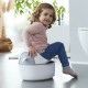 Olita 4 in 1 Multifunctionala Kasimir Deluxe 34.9 x 31.5 x 26.2 cm Keeeper Pure Nordic White