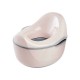 Olita 4 in 1 Multifunctionala Kasimir Deluxe 34.9 x 31.5 x 26.2 cm Keeeper Pure Nordic Pink
