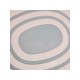 Olita 4 in 1 Multifunctionala Kasimir Deluxe 34.9 x 31.5 x 26.2 cm Keeeper Pure Nordic Pink