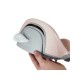 Olita 4 in 1 Multifunctionala Kasimir Deluxe 34.9 x 31.5 x 26.2 cm Keeeper Pure Nordic Pink
