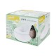 Olita 4 in 1 Multifunctionala Kasimir Deluxe 34.9 x 31.5 x 26.2 cm Keeeper Pure Nordic Pink