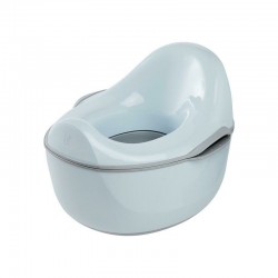 Olita 4 in 1 Multifunctionala Kasimir Deluxe 34.9 x 31.5 x 26.2 cm Keeeper Pure Cloudy Blue