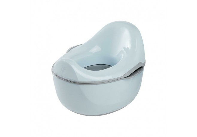 Olita 4 in 1 Multifunctionala Kasimir Deluxe 34.9 x 31.5 x 26.2 cm Keeeper Pure Cloudy Blue