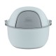 Olita 4 in 1 Multifunctionala Kasimir Deluxe 34.9 x 31.5 x 26.2 cm Keeeper Pure Cloudy Blue