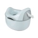 Olita 4 in 1 Multifunctionala Kasimir Deluxe 34.9 x 31.5 x 26.2 cm Keeeper Pure Cloudy Blue